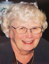 Obituary for Marion Louise Devos