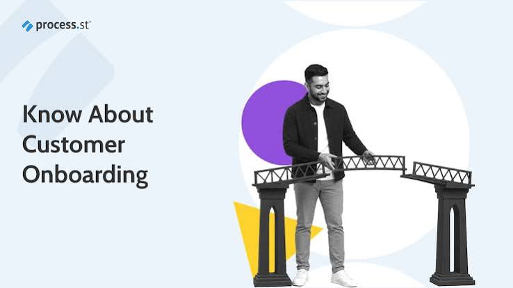Everything You Need to Know About Customer Onboarding