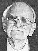 James Burnside Obituary (2009)