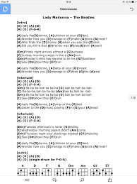 A Dream Is A Wish Your Heart Makes Chords Uke Lady Madonna Ukulele Music Uke Songs Ukelele Songs