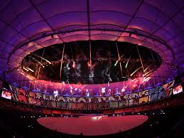 ⭐ looking for accommodation close to bukit jalil national stadium? 8 Momen Tak Dapat Dilupakan Di Stadium Nasional Bukit Jalil Stadium Terbaik Dunia 2018 Remaja