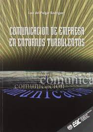 Descargar libro boulevard ebook del autor (isbn 9788867510269) en pdf o epub completo al mejor precio, leer online gratis la sinopsis o resumen, opiniones, críticas y comentarios. Descargar Comunicacion De Empresa En Entornos Turbulentos Libros Profesionales Luis Del Del Pulgar Rodriguez Pdf Procengreenam