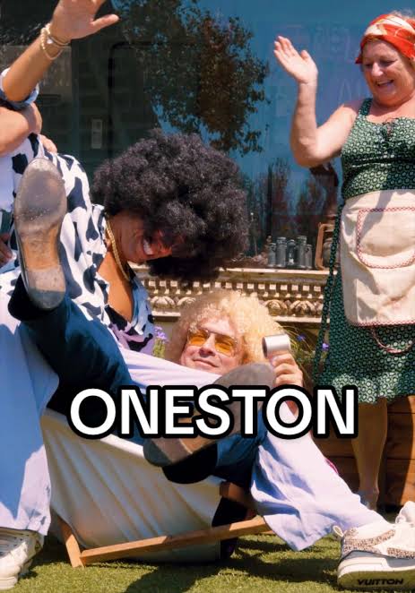ONESTAMENTE PODCAST ! Oggi si PARTE ✈️✈️✈️ #perte #neiperte #parati #oneston
