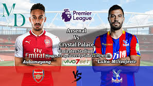 In this season, palace participated in the premier league, fa cup and efl cup. Prediksi Arsenal Vs Crystal Palace 21 April 2019 Majalah Dunia