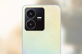 Vivo Y22s startet mit 50 MP Dual-Kamera ...