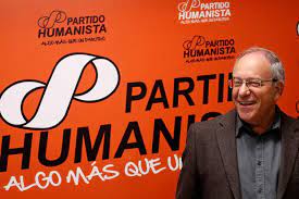 El partido humanista es una de las organizaciones que forman parte del movimiento humanista, cuyo ideólogo es el argentino mario luis rodríguez cobos, más conocido como silo. Tomas Hirsch Renuncia Al Partido Humanista Tras 36 Anos De Militancia El Partido Perdio Su Rumbo Y Es Necesario Recuperar El Proyecto Humanista La Tercera