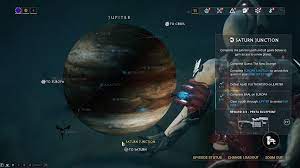 Proxima locations contain no dark sectors and cannot have any . Saturn Junction Bug Mission Warframe Forums