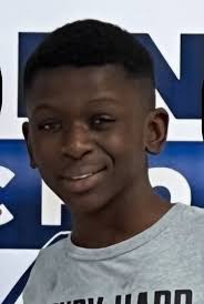MISSING CHILD ALERT: Edmond Police are searching for 15-year-old Durwin  "Adrian" White, last seen this afternoon in the Mitch Park area. Adrian is  autistic and does not have a phone. If you