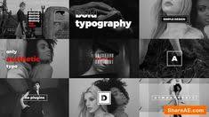Download free slideshow templates, logo reveals, intros, customizable typography motion graphics, christmas templates and more! 100 After Effects Ideas After Effects After Effects Projects Videohive