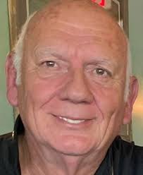 Thomas McKiernon Obituary (1944