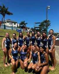 Well done to the UCT ladies