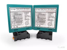 It does that by measuring the frequency of the it is used for vehicle access control at door and barrier controls, for monitoring the occupancy and for vehicle counting in parking garages, for traffic. Jutai Vehicle Loop Detector Applications Jutai