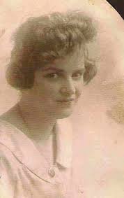 Dorothy Ellen Keithley Crimmel (1901-1940)