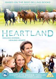 Check spelling or type a new query. Amazon Com Heartland Season 12 Non Us Format Region 2 Movies Tv