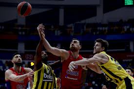 Since returning to the court for the 2020 wnba season, stewart has won 3 championships and 3 mvps. Turkish Duo Eyes Home Advantage In Euroleague Ties Daily Sabah
