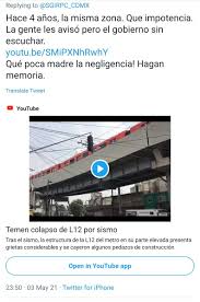 #viajaprotegidochallenge metro cdmx convoca a participar. K37f35 K9s G5m