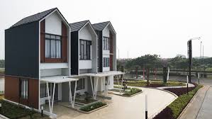 7 site plan perumahan modern tahun 2021. Sentosa Park Tawarkan Hunian Desain Unik Dengan Konsep Milenial