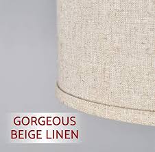 Flush mount linen ceiling light. Kira Home Newport 14 Modern 2 Light Semi Flush Mount Ceiling Light Beige Linen Drum Shade Oil Rubbed Bronze Finish Farmhouse Goals