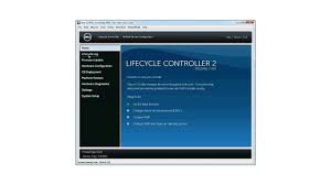 Dell Lifecycle Controller Firmware Update Using Local Drive Cd Or Dvd Or Usb Youtube
