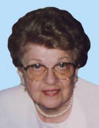 Vincenza "Jessie" Fiore Sansone Obituary