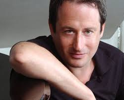 Wonderful World Christian-Pierre La Marca & Itmar Golan