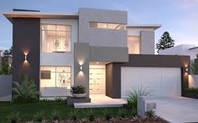 Model desain rumah minimalis 2020 5 Contoh Desain Rumah Minimalis