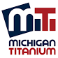Michigan Titanium