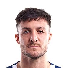 Valoraciones de futbolista: Michael Santos en EA SPORTS FC™ 25