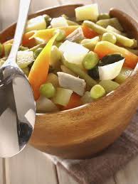 Cocotte De Legumes Nouveaux A L Etouffee Recette Recette Recette Legere Cuisine Minceur