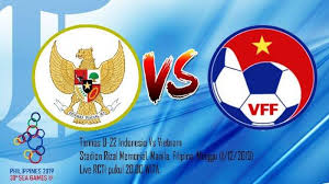 Timnas vietnam juga tak terlihat gentar untuk menyerang meskipun mereka bertindak sebagai tim tamu di laga ini. Timnas U 23 Indonesia Vs Vietnam Kelemahan Vietnam Dibocorkan Media Sendiri Tribun Bali