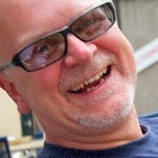 Keith Ransome (@KeithR)