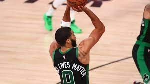 Http Hoops227 Tv Sports Jayson Chili Tatum S Nba 2k21 Rating Shows Celtics Forward Earned Respect Jayson Chili Tatum Finally Has In 2020 Jayson Tatum Nba Tatum