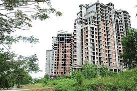 China's aggressive crackdown on capital flight could lead to a surge in abandoned projects in penang, johor and kuala lumpur, reported free malaysia today citing veteran economist hoo ke ping. 182 Abandoned Private Housing Projects Have Rebounded Wma Property