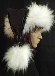 Black And Red Santa Hat Excited To Share The Latest Addition To My Etsy Shop Black Sequin Santa Hat With Long White Trim Https Etsy Me 2ym8 Black Santa Hat Black Sequins Santa Hat