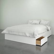 Qualified orders over $35 ship free. Nexera Distribution Nexera Full Size Bed 3 Drawer