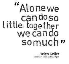 Parents Teachers Working Together Quotes Quotesgram