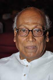 শঙ্খ ঘোষ) is a bengali indian poet and critic. Shankha Ghosh Wikipedia