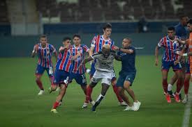 Check spelling or type a new query. Stjd Aumenta Gancho De Envolvidos Em Confusao Na Copa Do Nordeste Bahia Perde Um Mando De Campo Futebol Ge