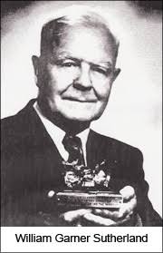 History of Osteopathy