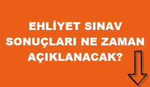 2021 pazar günü yapılan milli savunma üniversitesi askeri öğrenci aday belirleme sınavı sonuçları 29 nisan 2021 perşembe günü açıklanacak. Ehliyet Sinav Sonucu Ne Zaman Aciklanir