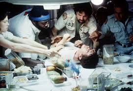 Risultati immagini per alien film 1979