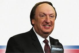 Iconic voice of the NY Rangers, Sam Rosen, set to drop the mic after 40  years
