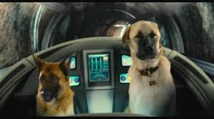 Cats And Dogs 2 Trailer Youtube