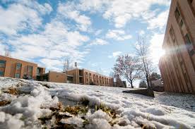 Image result for BYUI snow