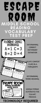 Pin On Middle School Language Arts