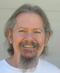 Richard James Cramer “Rikk”