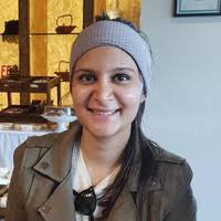 Prerna Khanduri's Instagram, Twitter & Facebook