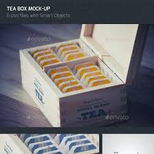 We have 4877 free resources for you. 240 Best Tea Packaging Mockup Templates Free Premium