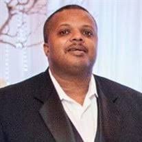 Mr. Johnny Ray "Dinky" Briggs Jr. Obituary