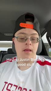 Justine Down Syndrome